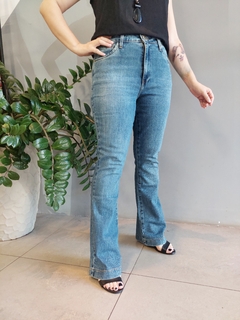 Calça Jeans Baby Flare Di Collani DCF 11663 - loja online