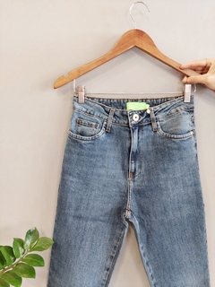 Calça Jeans Baby Flare Di Collani DCF 11663 - comprar online
