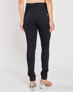 Calça Jeans Skinny Black Di Collani DCF 10909BP - comprar online