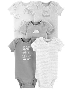 Kit de Body Cloud Carters