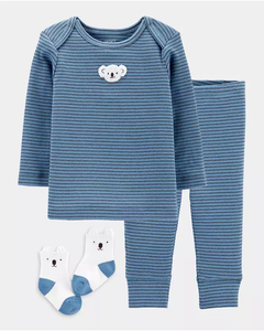 Conjunto Koala Carter´s