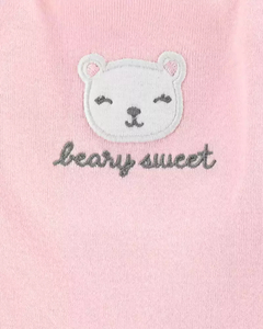 Conjunto Kit Bumbum Beary Sweet - comprar online