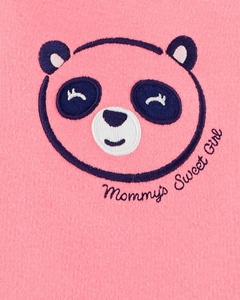 Kit de Body Menina Carter´s Mommys Sweet - comprar online