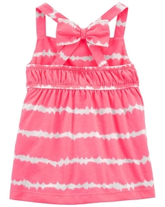 Conjunto Pink Fluorescente Carters Menina - comprar online