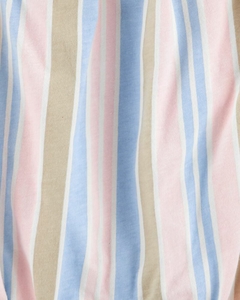 Romper Carter´s Menina Striped Jersey - comprar online