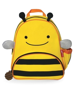 Mochila Skip Hop Zoo Abelhinha Bee