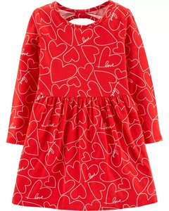 Vestido Love Carter´s