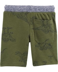 Short Dinosaur Carter´s - comprar online