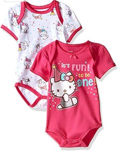 kit Body Hello Kitty Party - comprar online