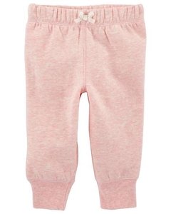 Calça Pink Carter´s