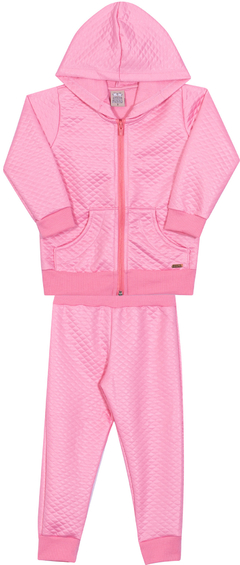 Conjunto Inverno Infantil Matelasse - comprar online