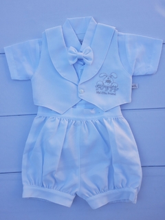 Conjunto Batizado Puppy - comprar online