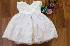 Vestido Batizado Maria Joaquina - comprar online