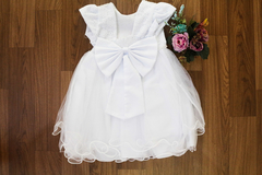 Vestido Batizado Eloah - loja online