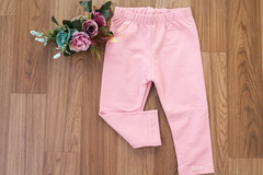 Calça Rosé Molecotton Upi Uli