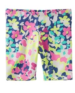 Short Ciclista Floral Oshkosh Carter´s - comprar online