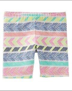 Short Ciclista Colors Oshkosh Carter´s - comprar online