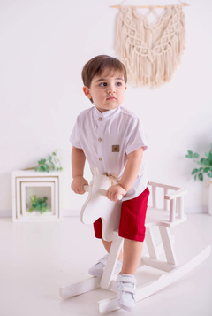 Conjunto Social Infantil Pietro