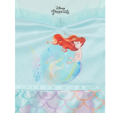 Fantasia Ariel Disney Importada - comprar online