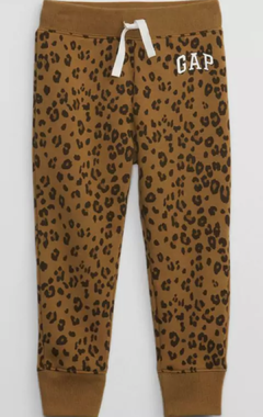 Moletom Gap Infantil Menina Animal Print na internet