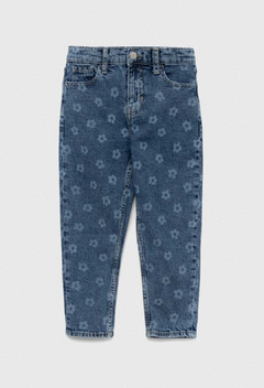 Calça Jeans Infantil Gap Feminina