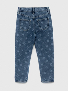 Calça Jeans Infantil Gap Feminina - comprar online