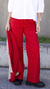 Pantalon Seattle Rojo en internet