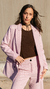 Blazer Liv rosa - comprar online