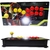 Controle arcade Dual Comando e Hitbox - Iron man com Led