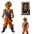 Dragon Ball Super - Boneco Goku SSJ2 17cm