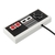 Controle USB modelo Nintendinho - comprar online