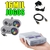 Super Nintendo Mini 16000 Jogos Atari A Ps1 + 2 Controles