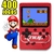 Mini game Retro 8bit knup - 400 Jogos. - comprar online