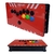 Hitbox Ps4/ps5/pc/nintendo Switch Modelo Neo Geo