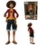 One Piece - Boneco Luffy 17cm