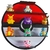 Prateleira Decorativa Pokémon Compatível com Funko POP