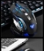 Mouse Gamer Usb Com Fio Ergonômico RGB Alto Dpi Conforto - Big Games