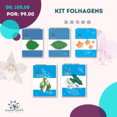 Kit Folhagens