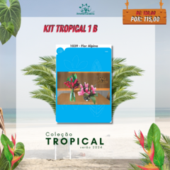 Imagem do Kit Tropical 1