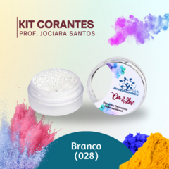 KIT CORANTES | Prof. Jociara Santos on internet