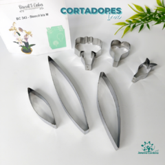 Cortador 343 - Íris - buy online