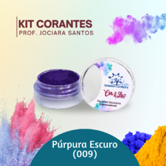 KIT CORANTES | Prof. Jociara Santos - online store