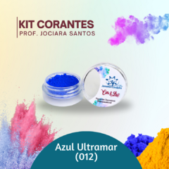 Image of KIT CORANTES | Prof. Jociara Santos