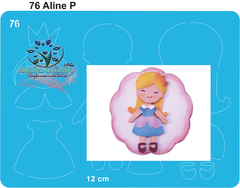 76 - Boneca Alice P - buy online