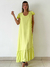 Imagen de VESTIDO JAMAICA LARGO LISO ART 393