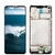 Tela Frontal Display Touch Samsung Galaxy A21s A217 C/Aro - comprar online