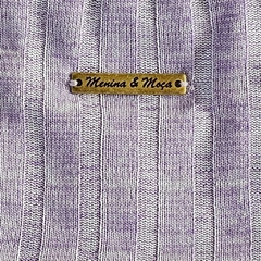 blusa ombro a ombro lilás malha canelada na internet