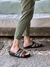 Sandalias Arco Iris - VM-Para vestir tus pies