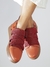 Zapatillas Snow Naranja - comprar online