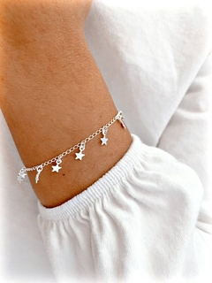 PULSERA MILENA - PL